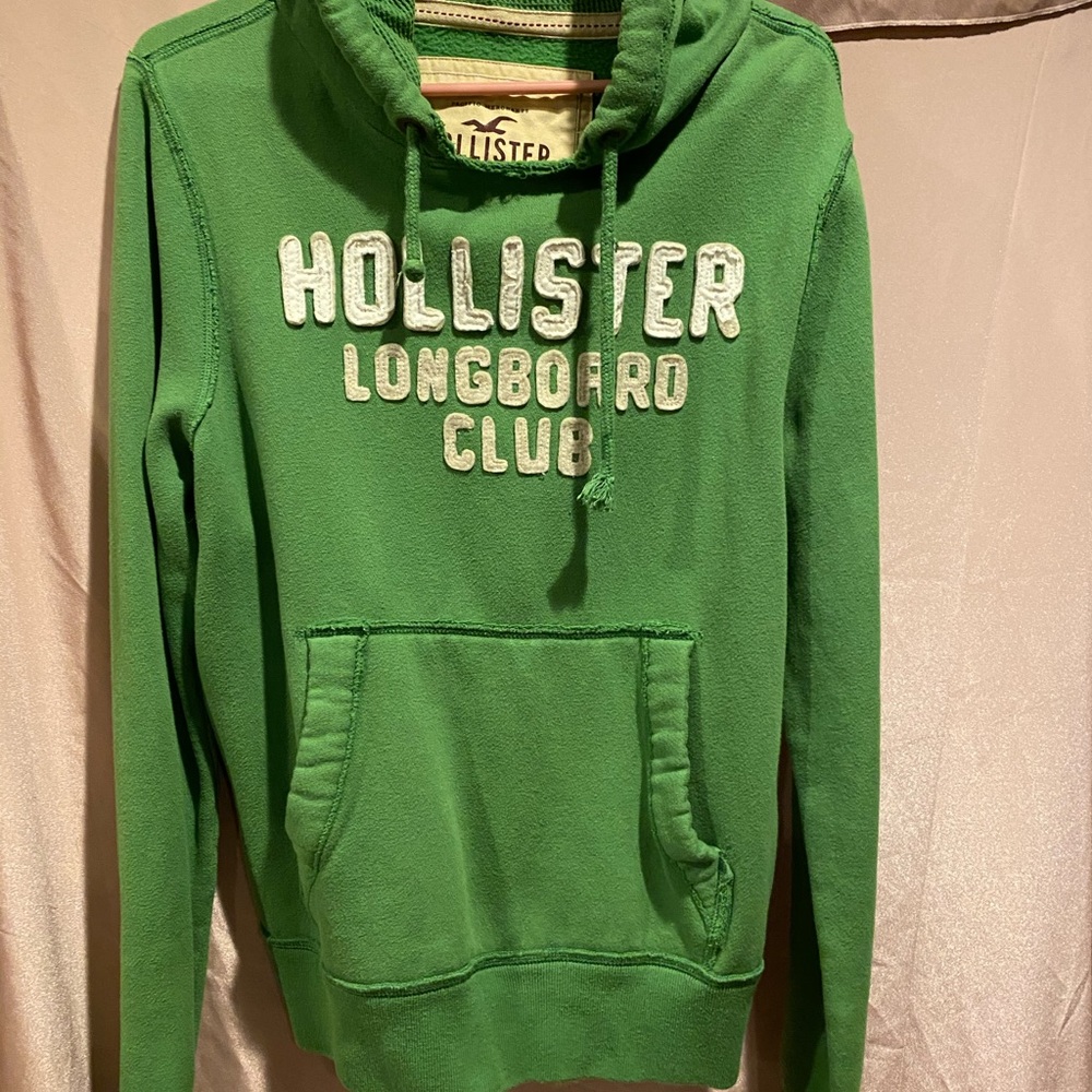 Hoodie Sweatshirt